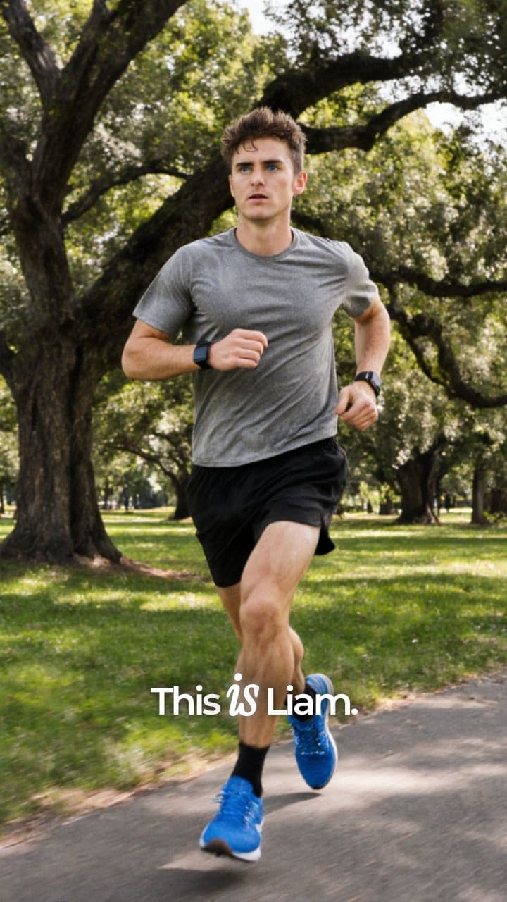 AI-Powered Health Monitoring