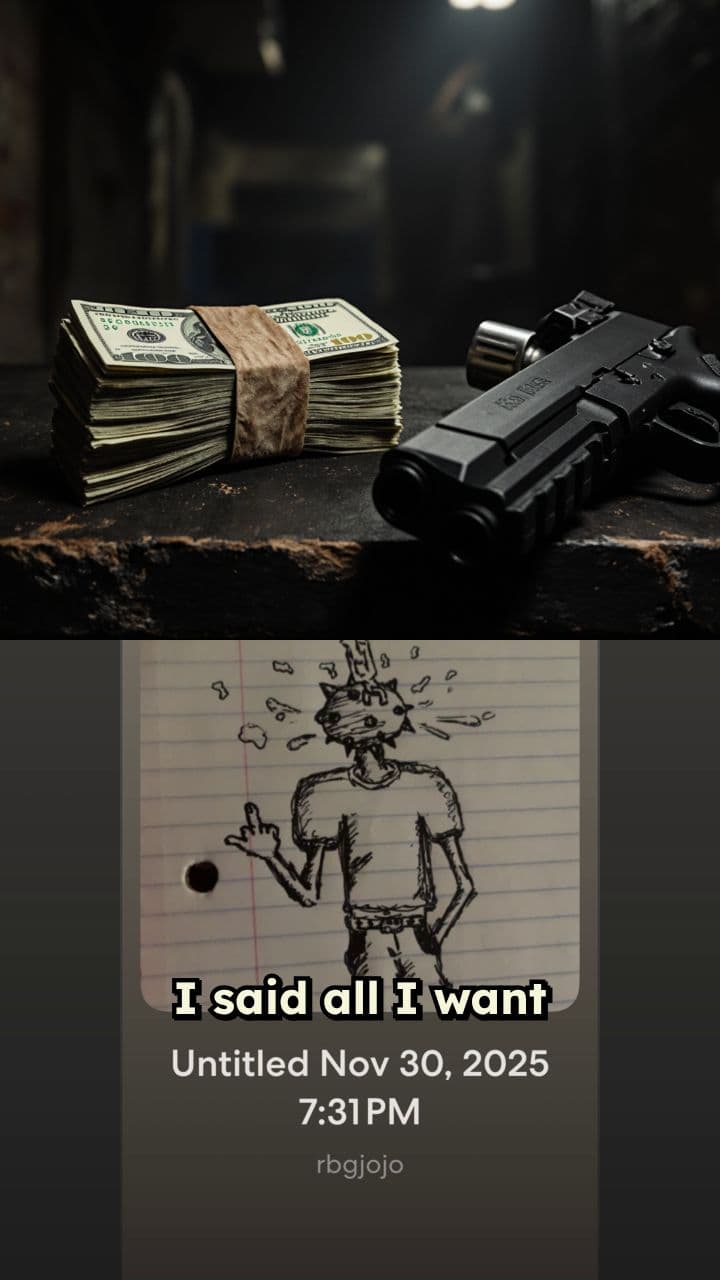 My Christmas Wishlist