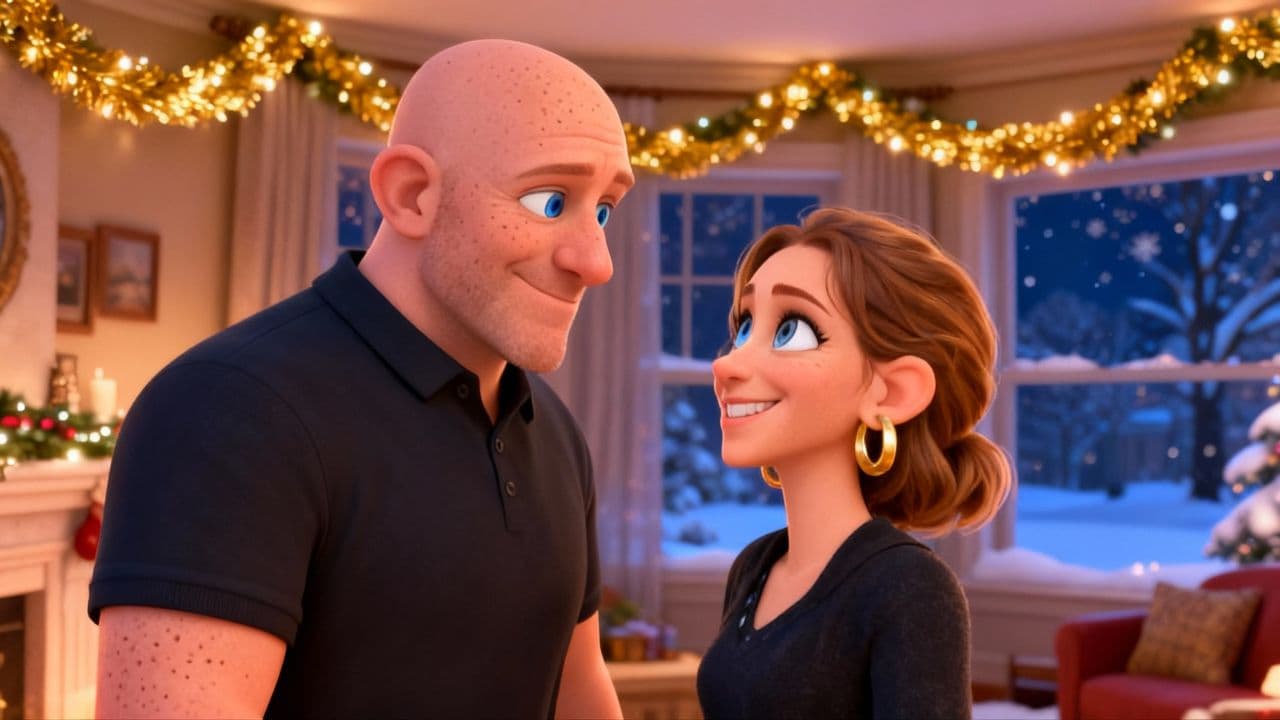 #7530 A Luminous Peace