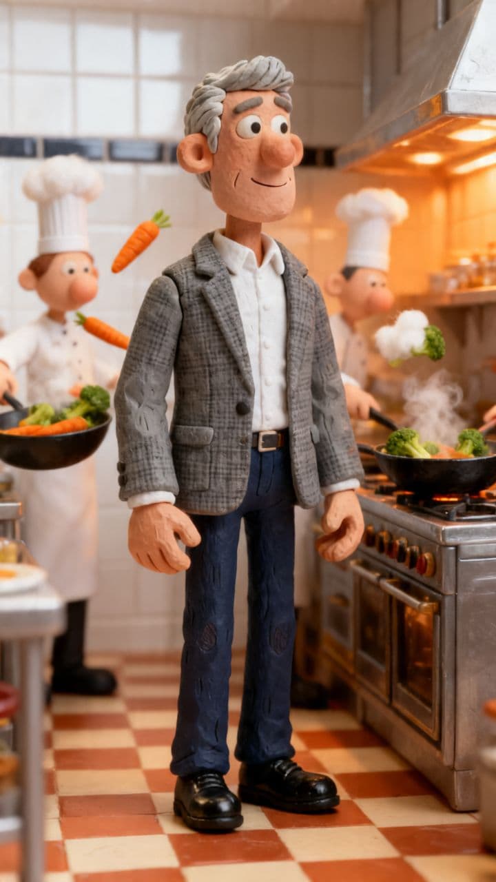 The Restaurant AI Assistant Fix