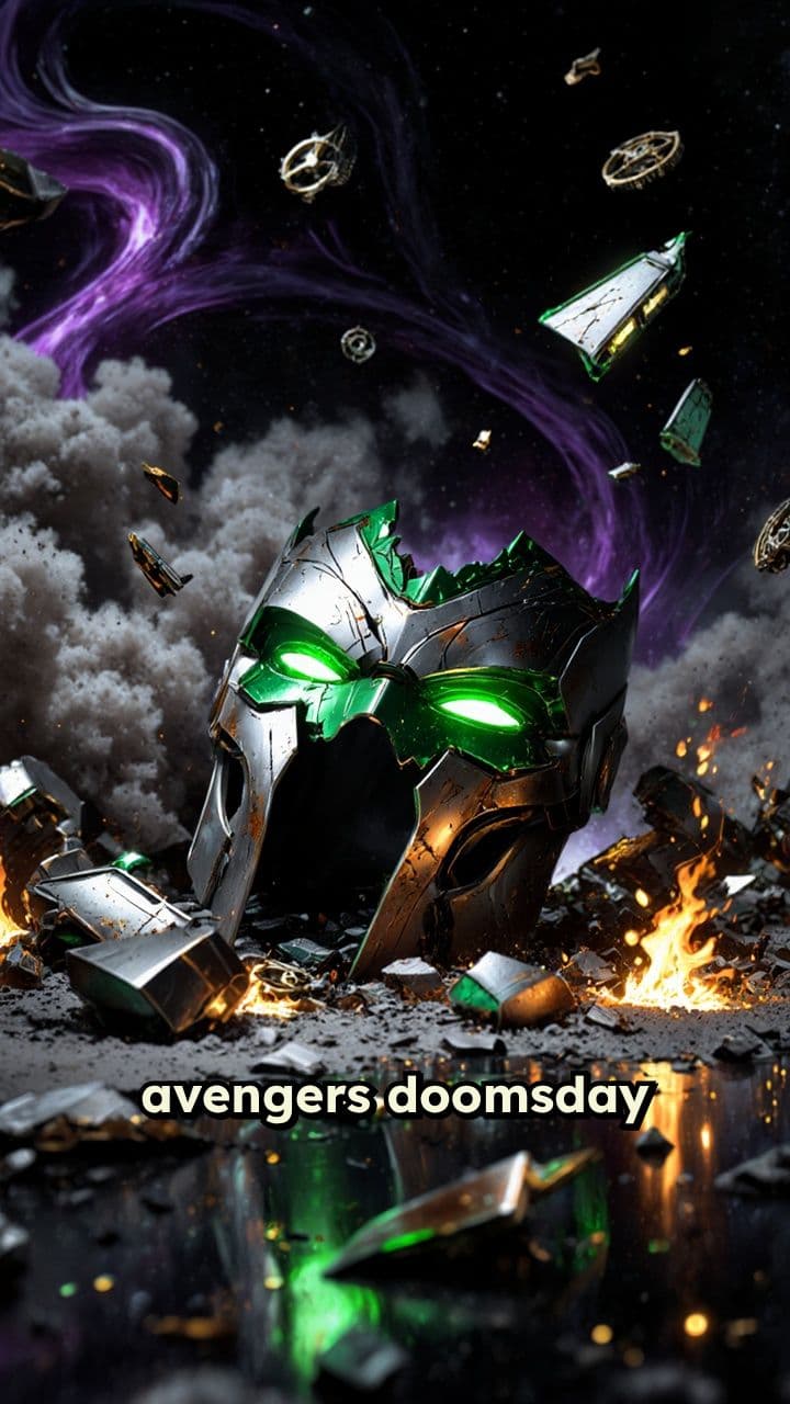 Guava Will Return in Avengers Doomsday