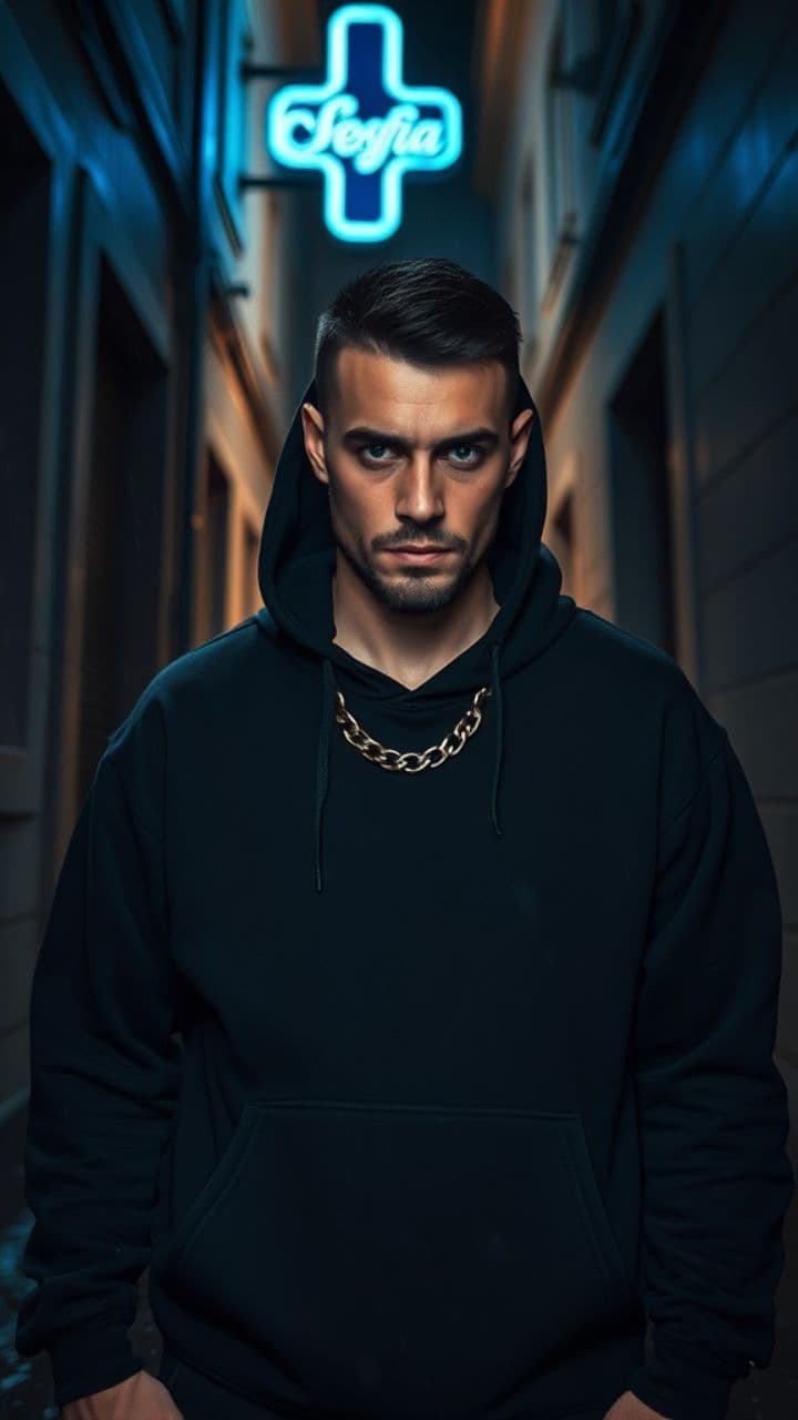 Няма да си ти