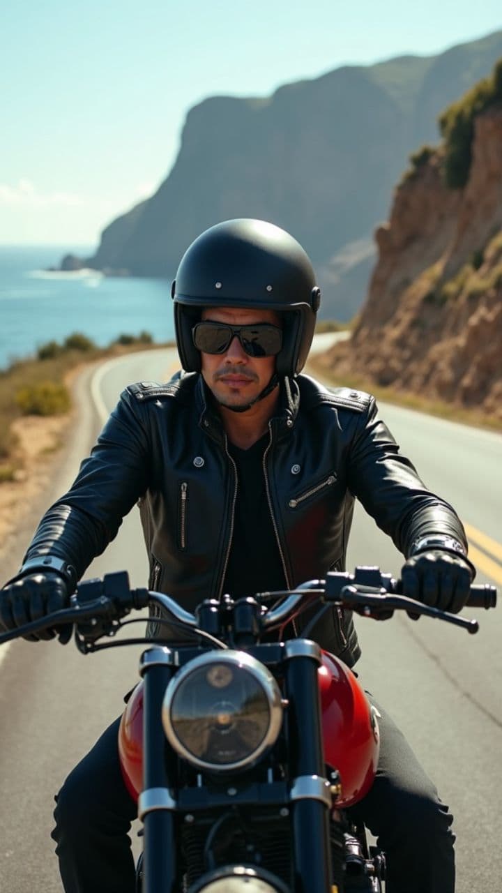 Por qué tu moto vibra al acelerar