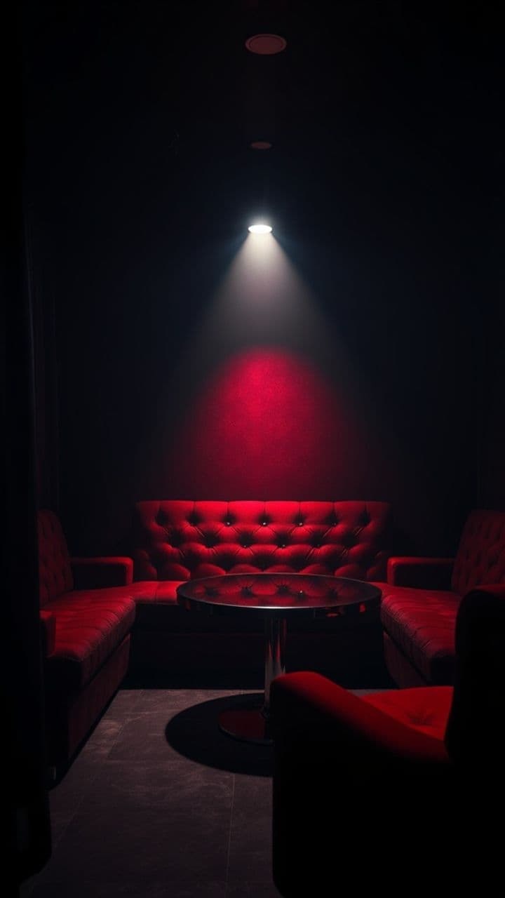 Money and Confidence on the Floor