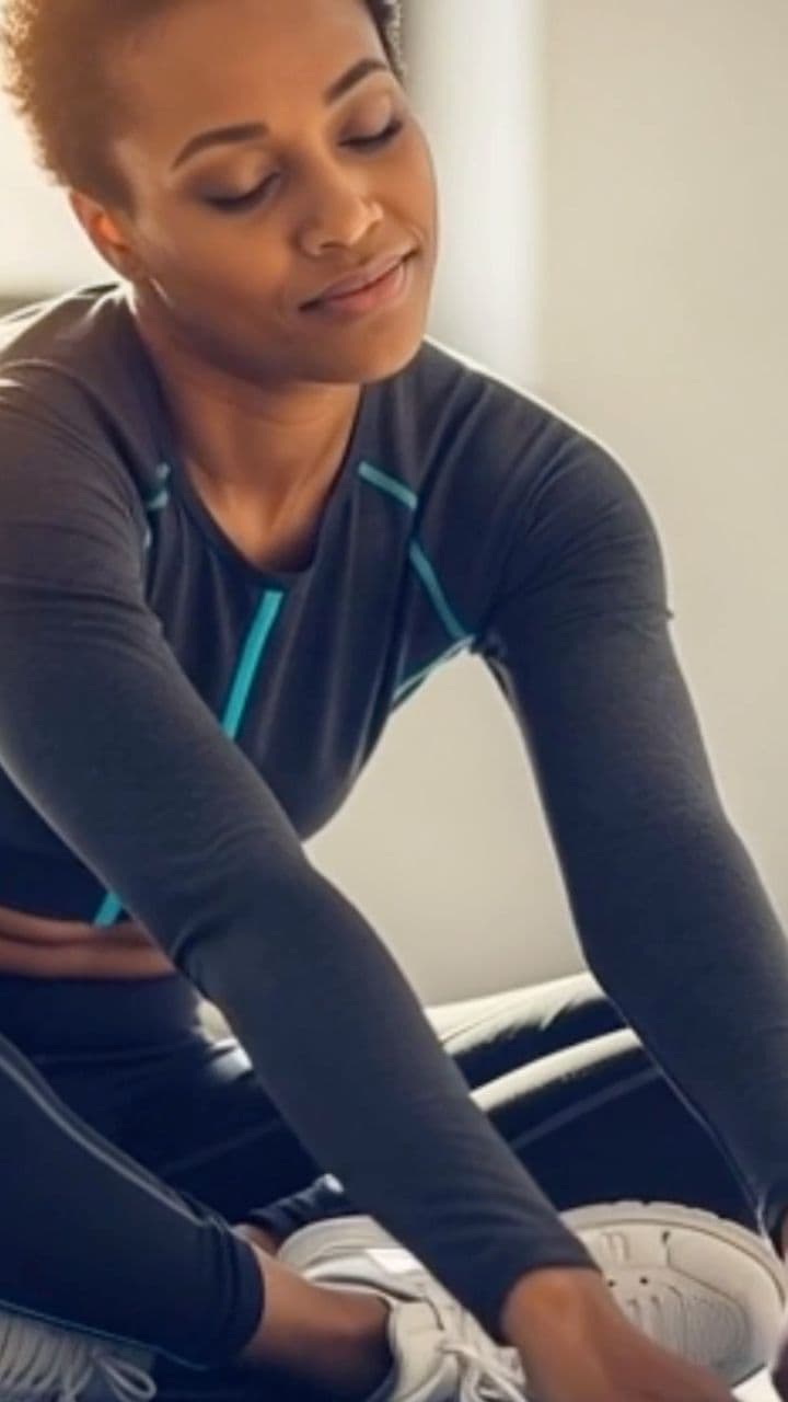 Pós-treino: Sinais de um treino equilibrado