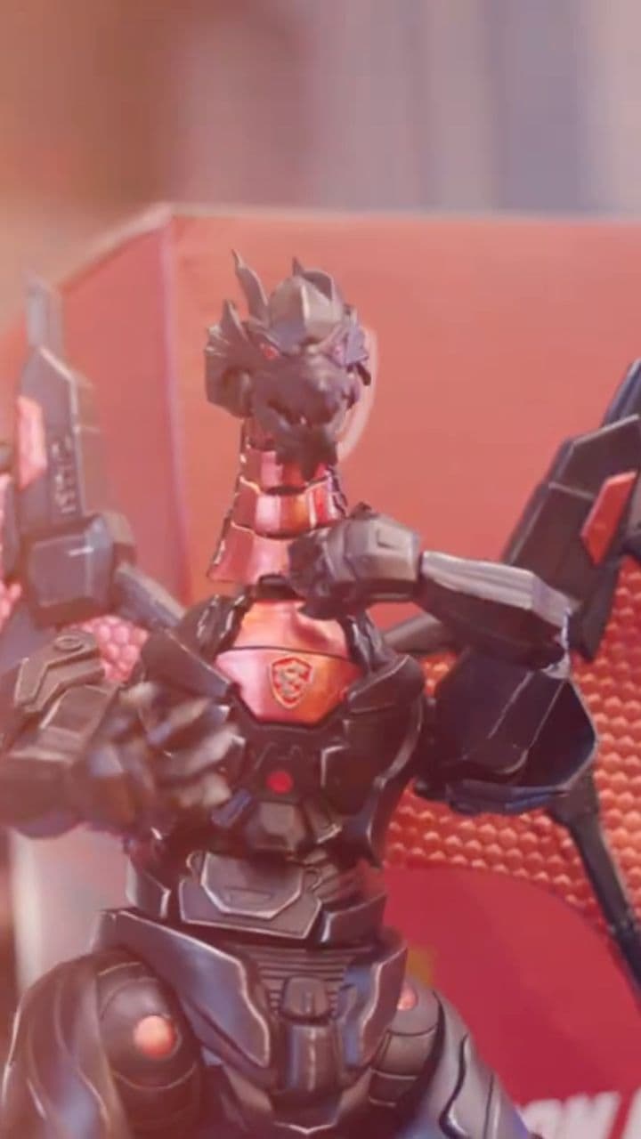 I'll Take That Crown