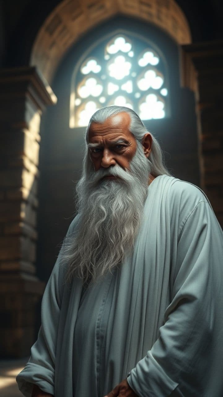 خلاف أقوال الشيوخ والقرآن