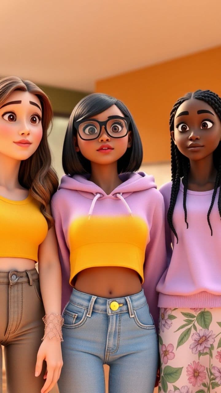 लड़कियों का शरीफ लड़कों से ध्यान रखें