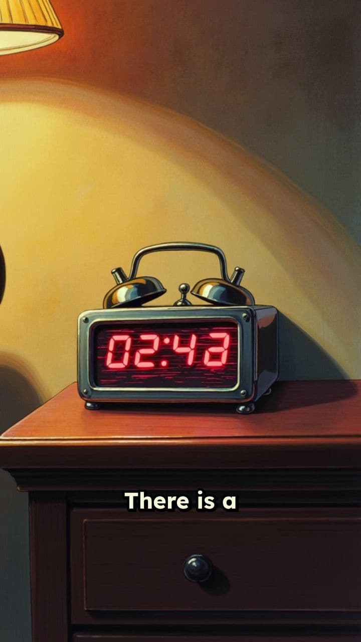 The Memory-Wiped Patient