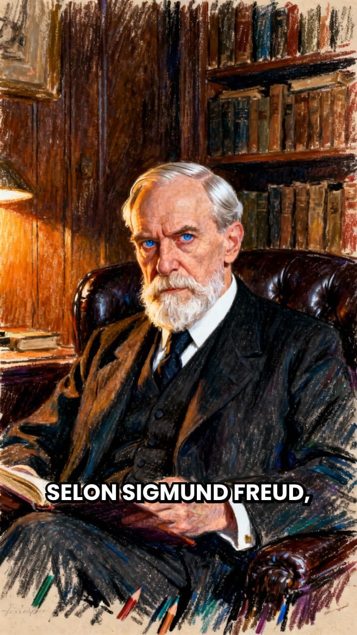 La créativité selon Freud et Jung