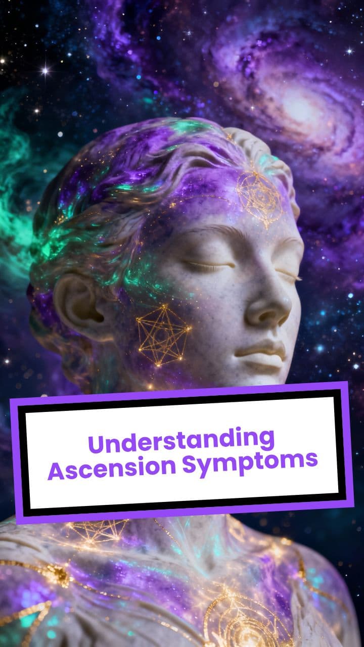 Understanding Ascension Symptoms
