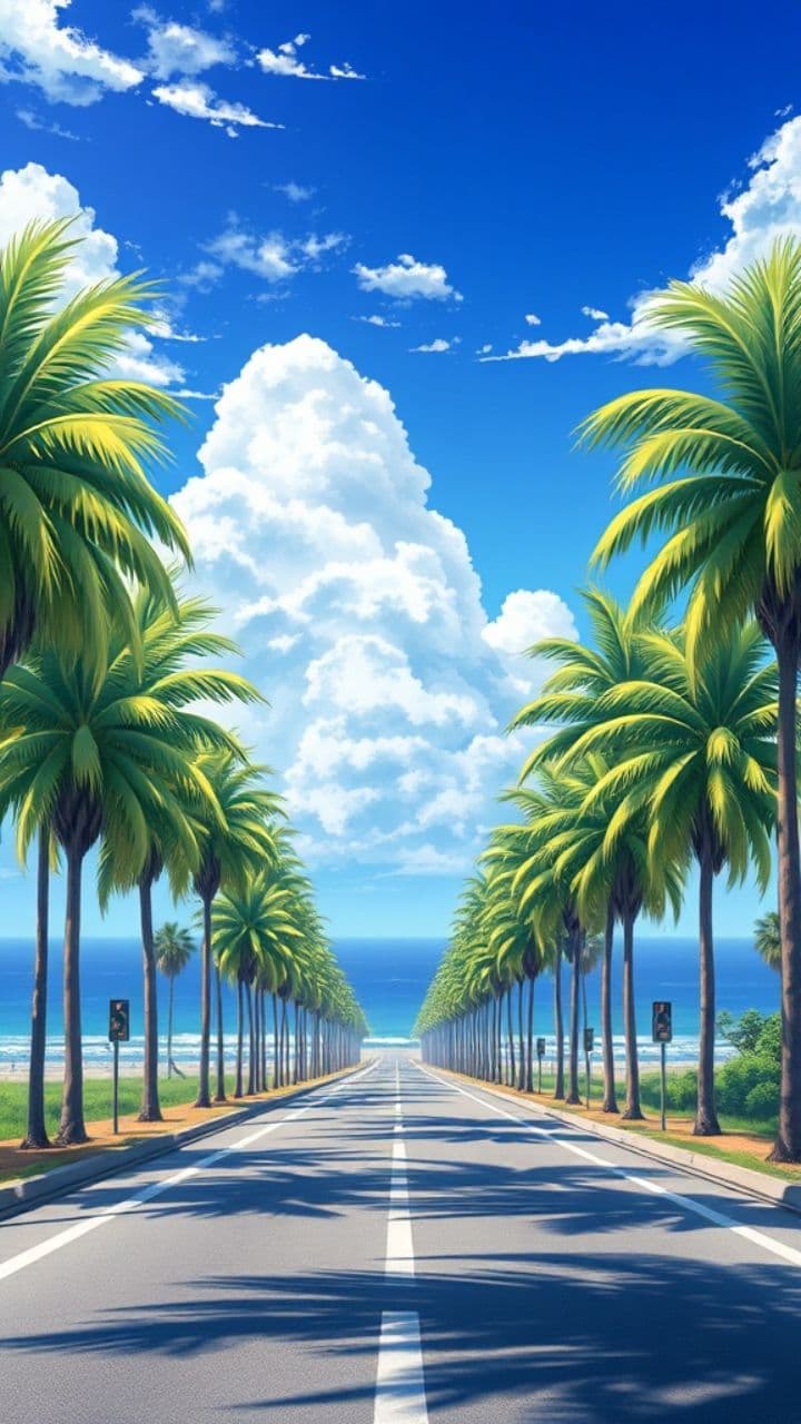 Cruise Slow G-Funk Vibes