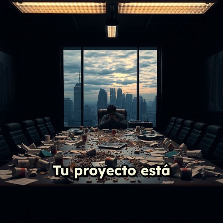 El éxito comienza antes del kick-off