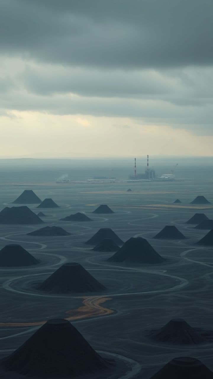 Память о красном городе