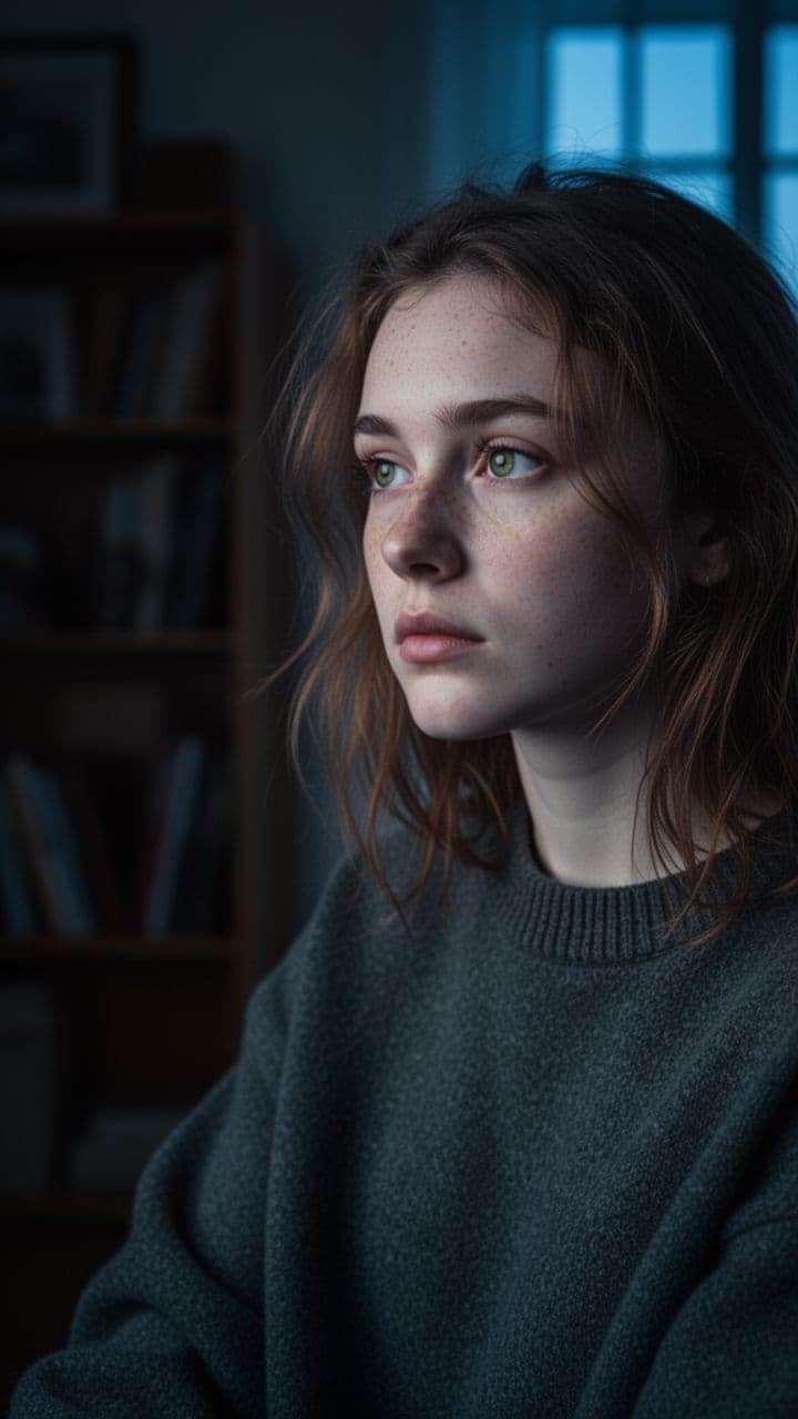 Szukaj serca, nie ideału