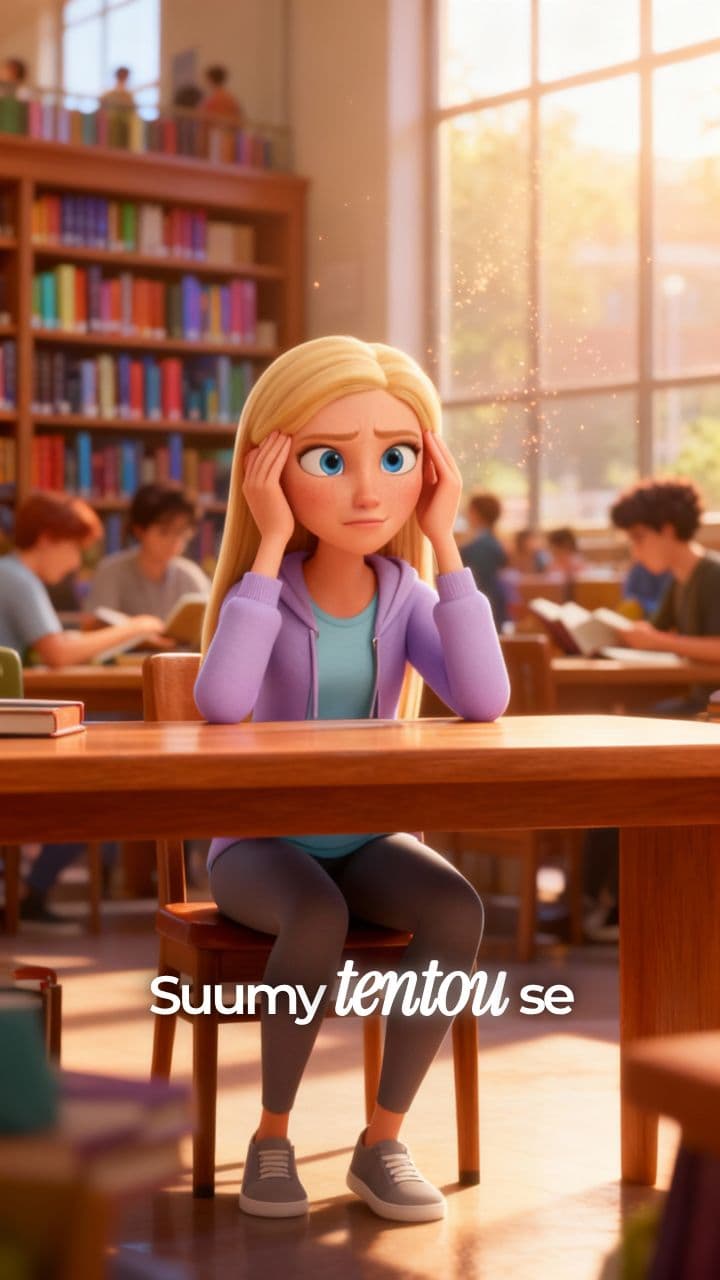 Quando o Silêncio Fica Barulhento 🧠🔊