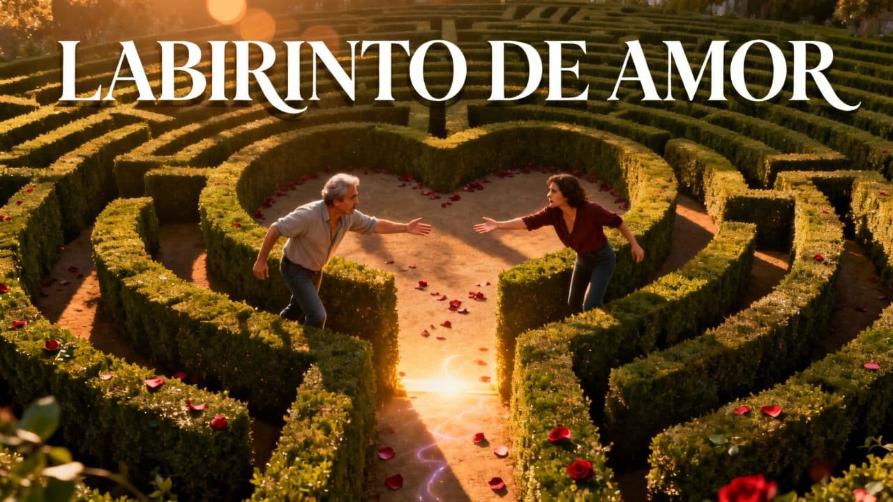 Labirinto de Amor