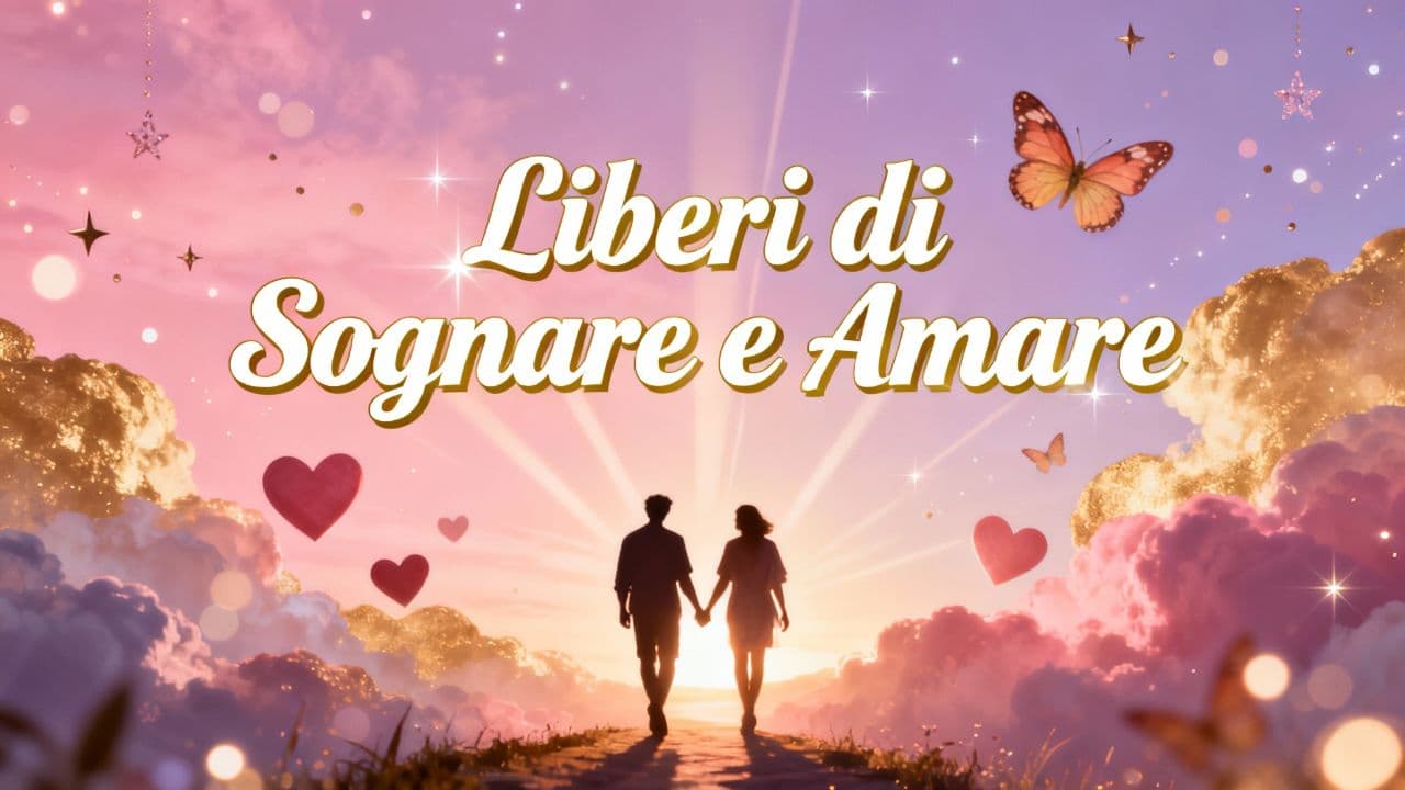 Ci vuole un gesto d'amore
