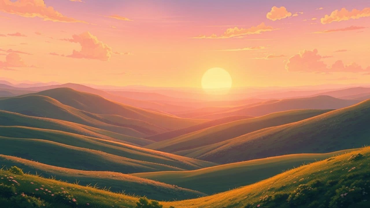 Gratidão e Fé no Caminho