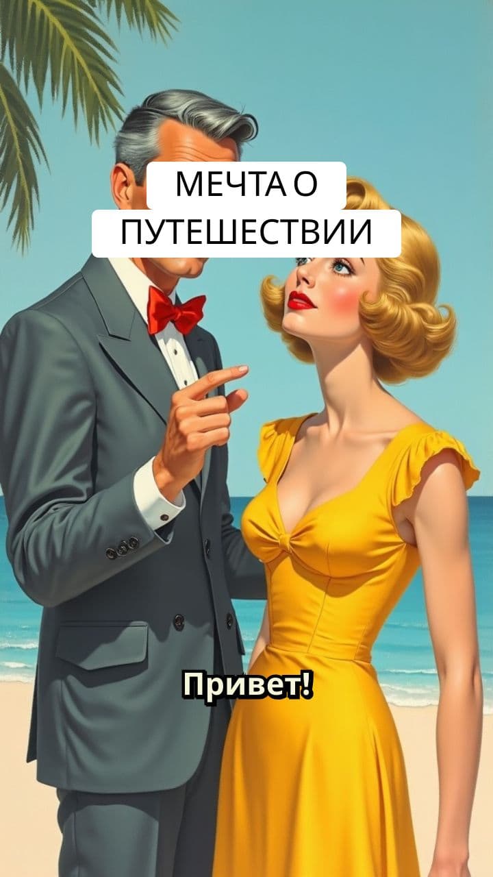 Магия сложного процента: Путь к мечте