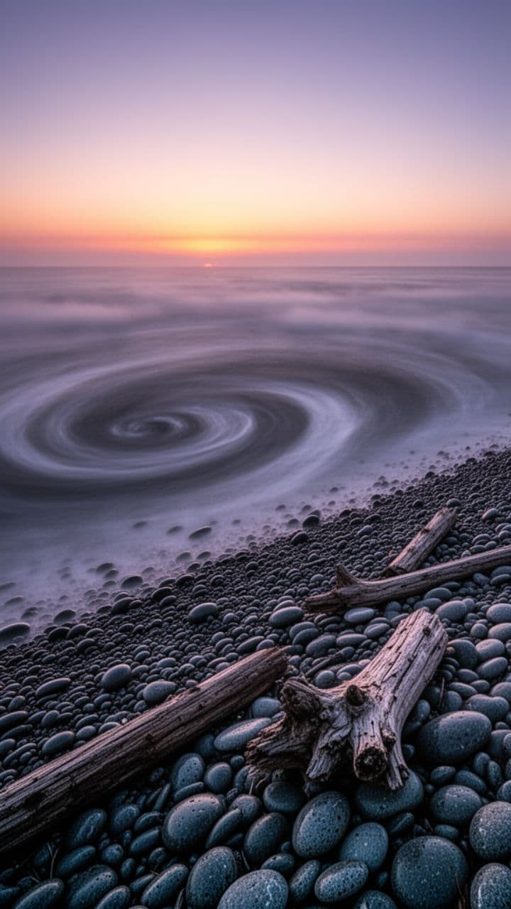 Io Sarò Qui, Senza Rumore