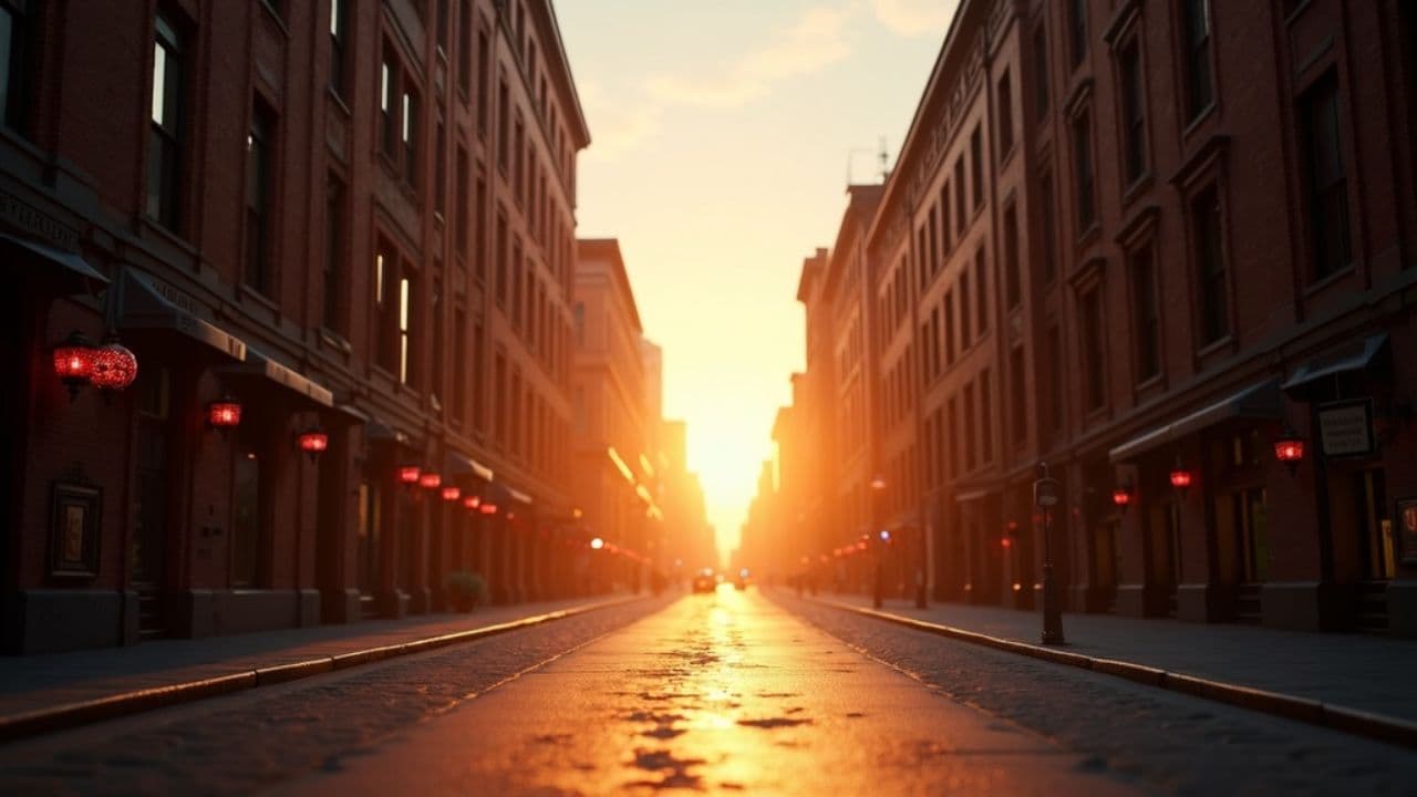 East Side Anthem: Dominance and Pride