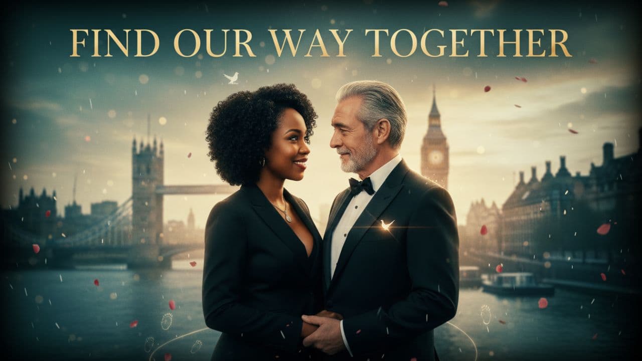 Find Our Way Together