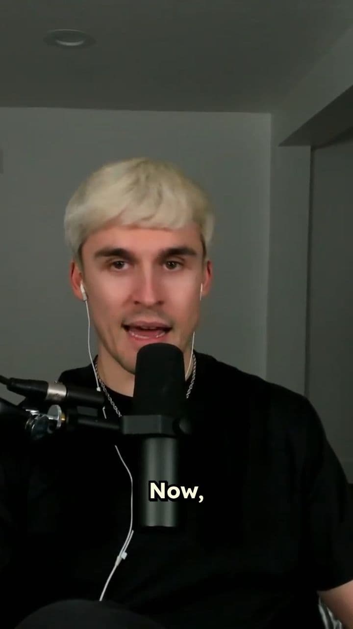 The 'Brain Rot' Reason Faze Banks Left