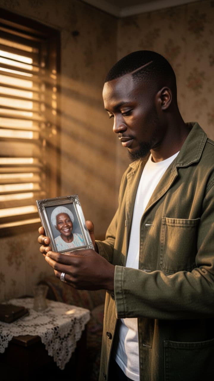 Hustle With a Clean Heart