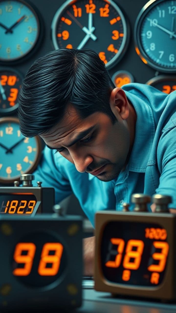 La paradoja de la productividad laboral