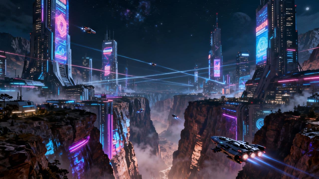 Seeing the Light in Darkness