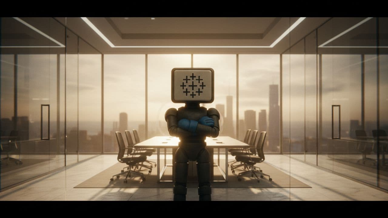 Visuals vs. Enterprise Dashboards