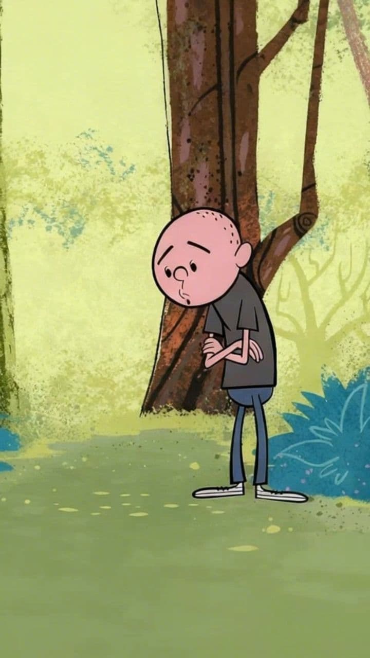 Image transform video