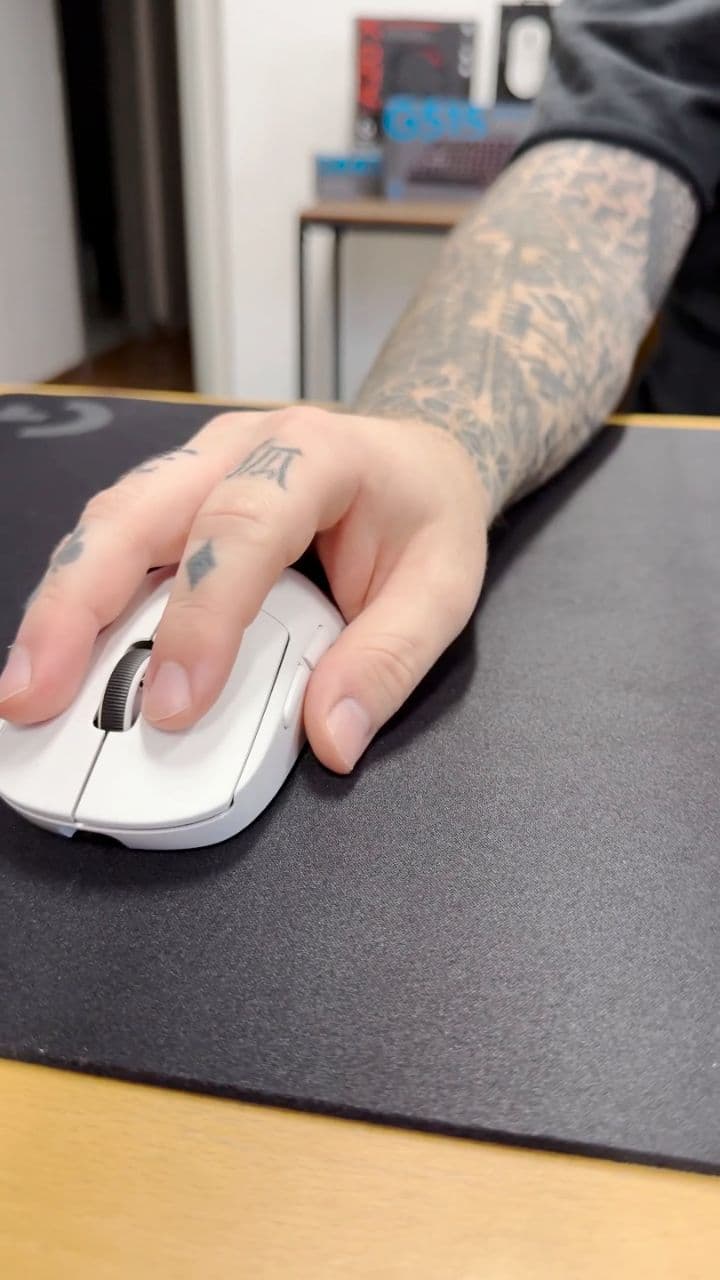 Bemelegítés és szenzitíviti a játékban