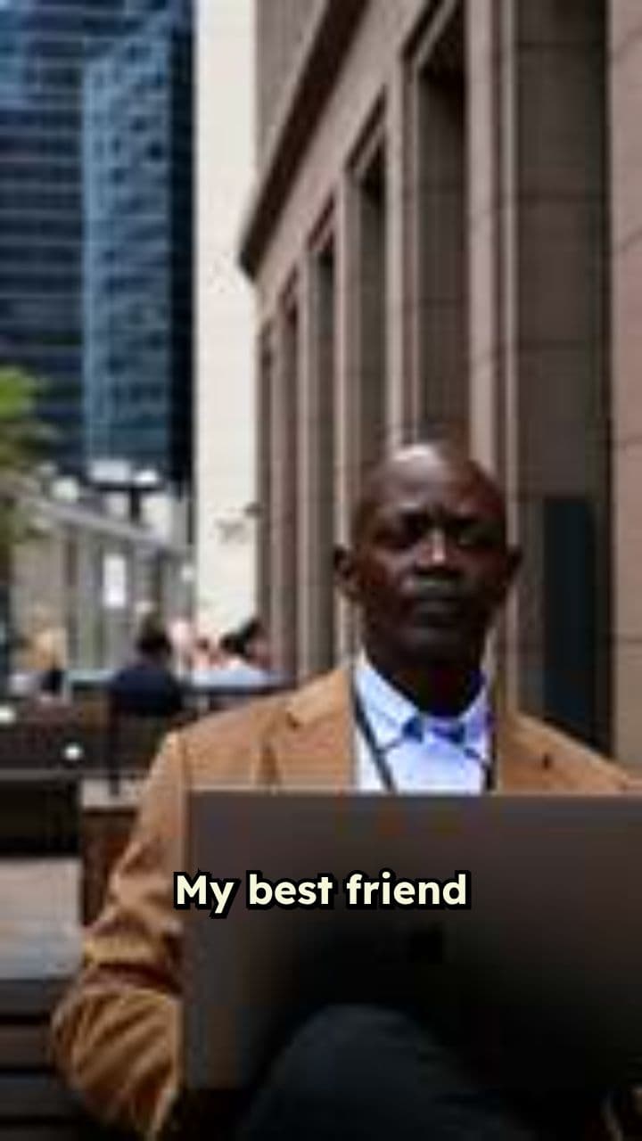 The Ultimate Betrayal