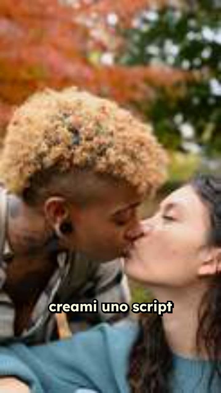 Primi Amori e Emozioni Forti