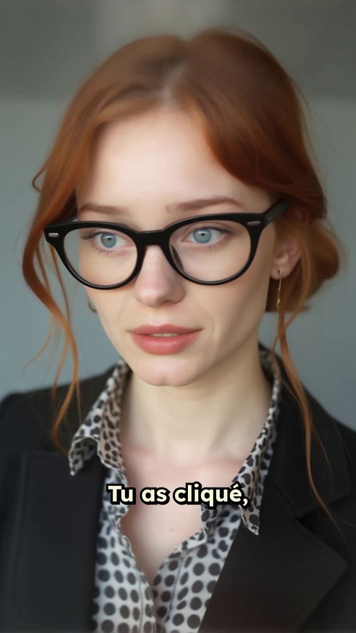 Test de phishing : reste vigilant