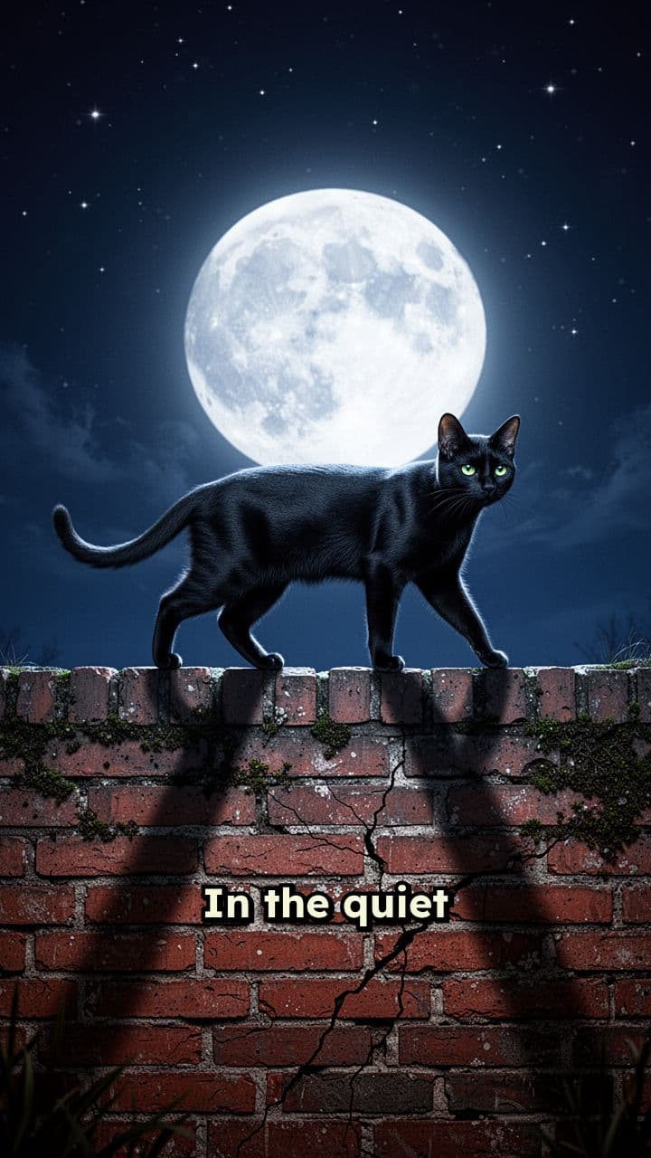 The Midnight Companions