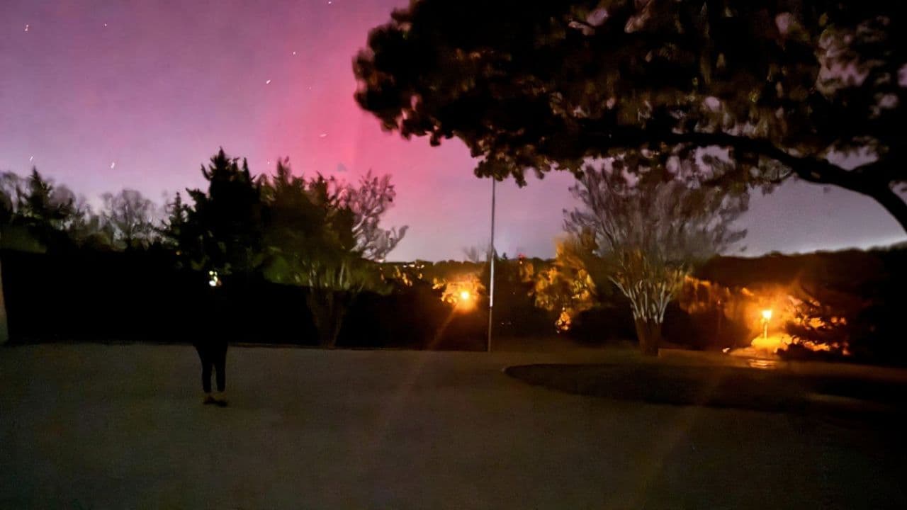 Tidings of Comfort and Joy