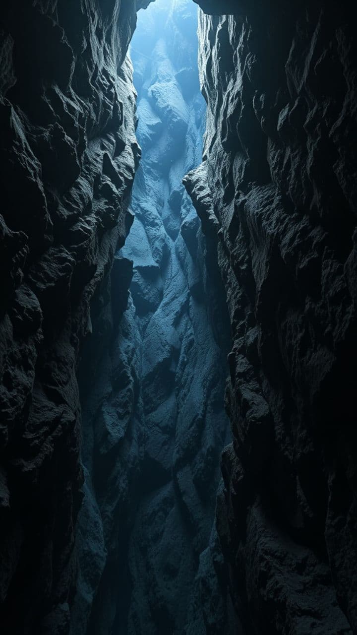 The Heart of a Dwarf