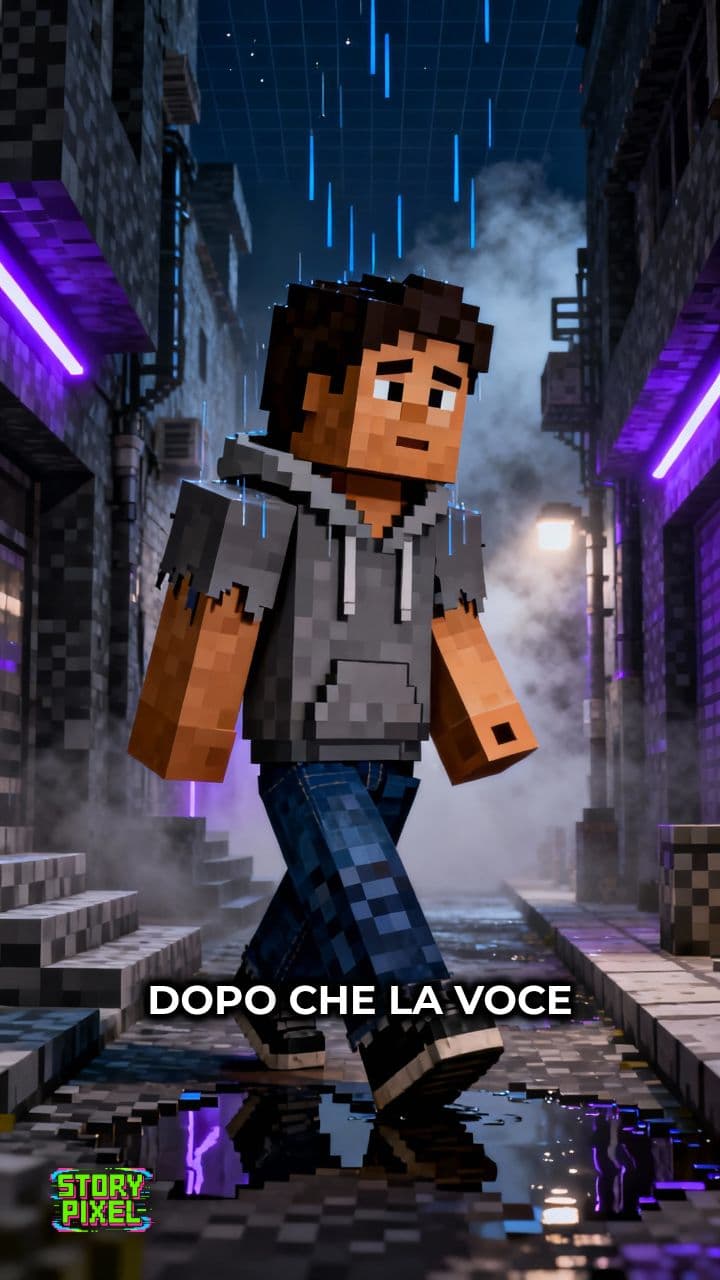 Disconnessione non necessaria