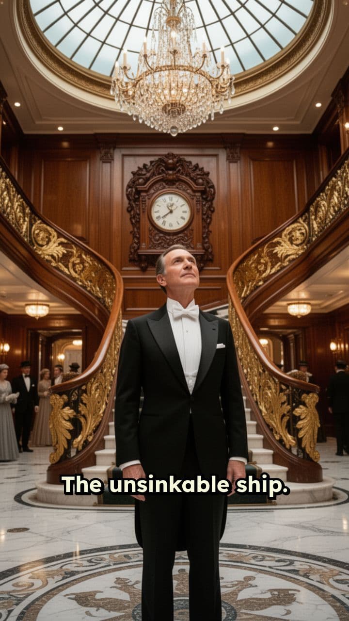 Titanic: The Final Hour