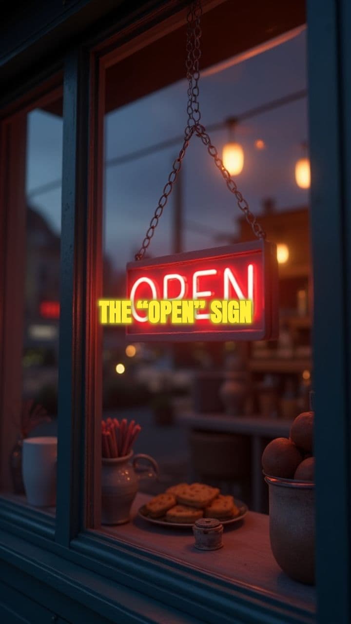 A Note from the Past