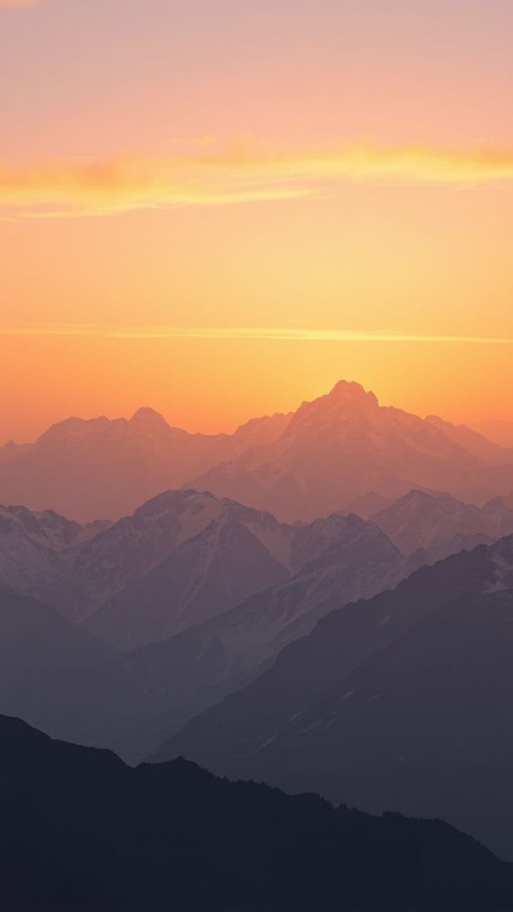 पहिलो र अन्त्यको माया