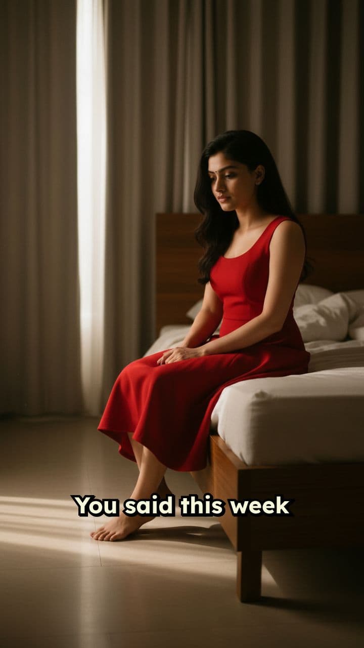 The Power of Starting Again