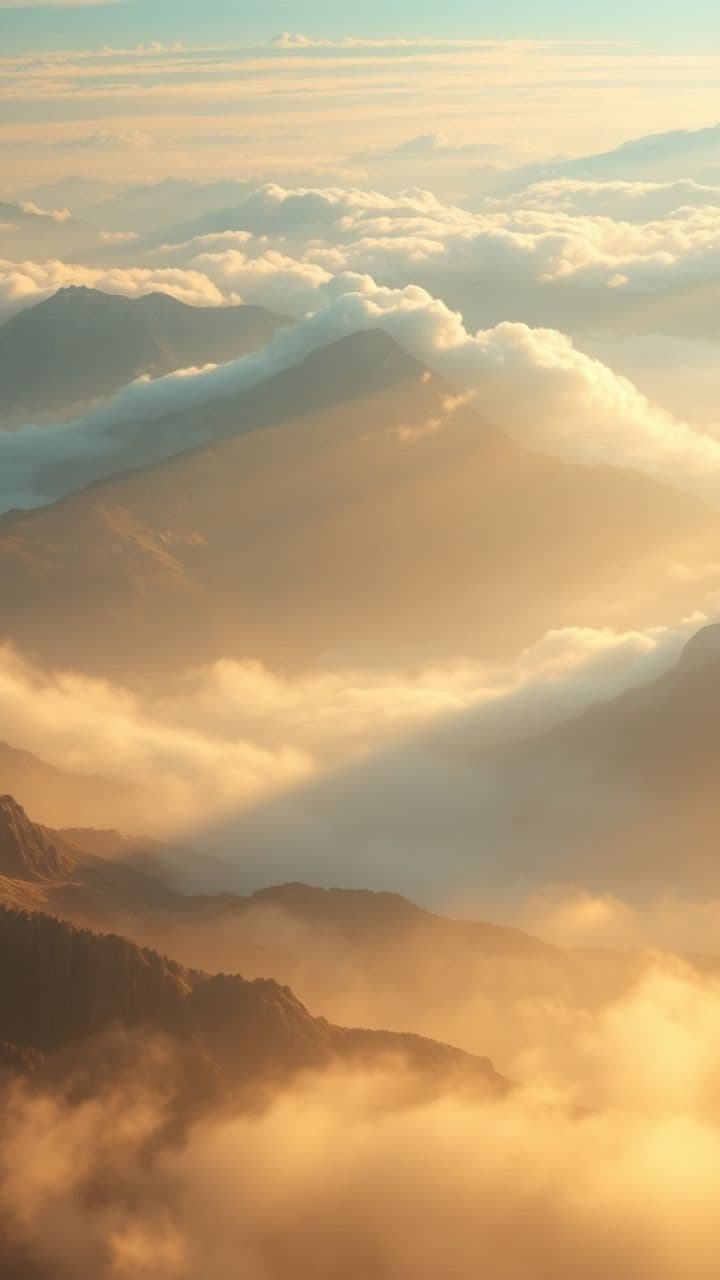 Kekuatan Iman dan Kesabaran