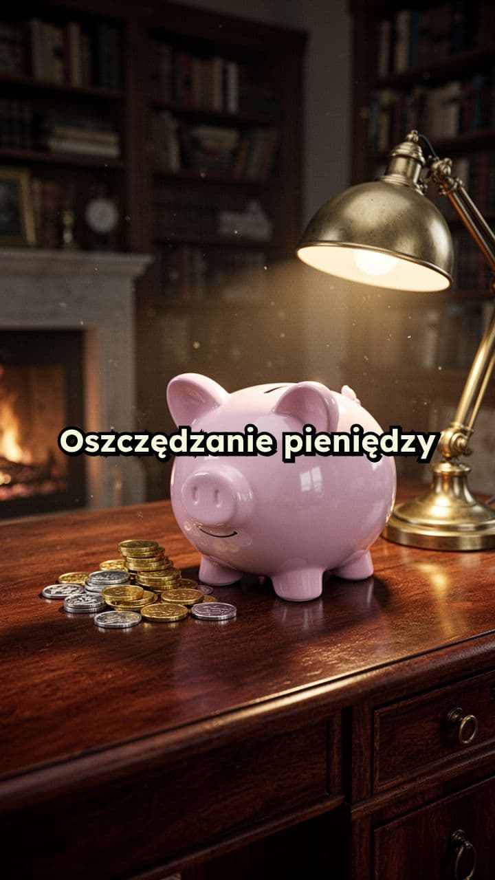 Inwestuj w umiejętności, nie w gotówkę