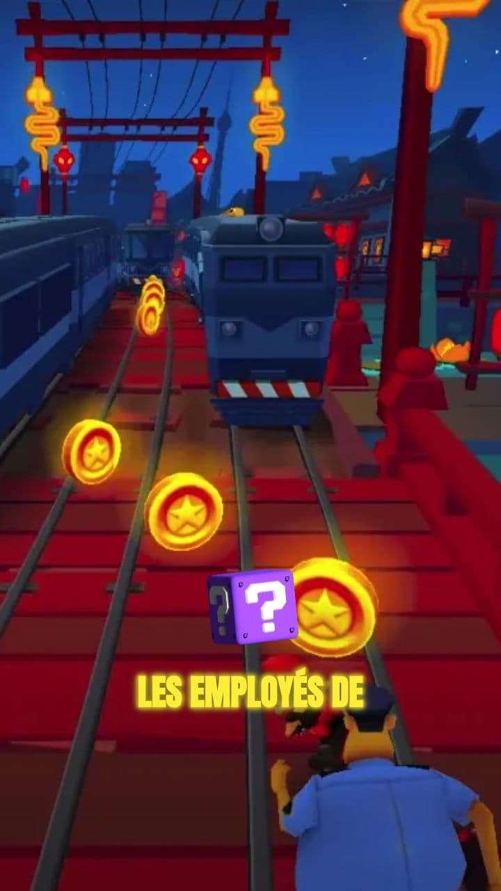 Silhouettes mystérieuses de la Zone 51