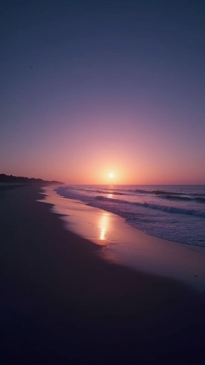 Grace Found on the Shore