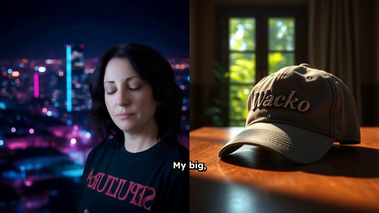 Unforgettable Energy: The Life of Kevin Wacko